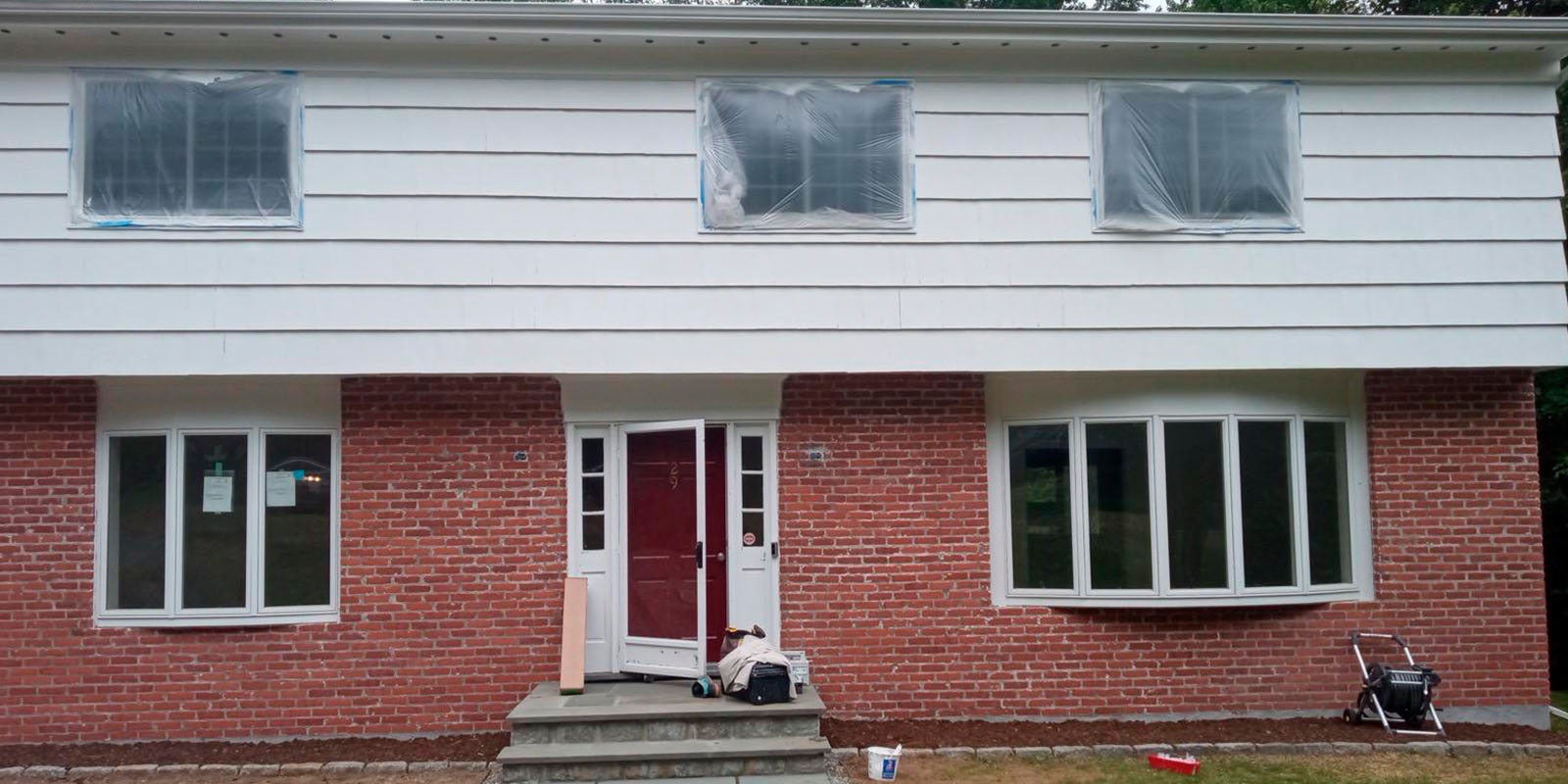 Exceeding Expectations Since 2007