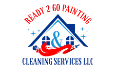 Ready 2 Go Painting and Cleaning Services LLC 