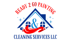 Ready 2 Go Painting and Cleaning Services LLC